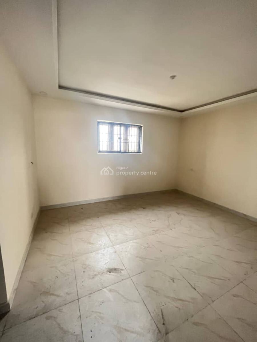 Luxury 4 Bedroom Semi Detached Duplex with Excellent Facility, Lekki Conservative, Lekki, Lagos, Semi-detached Duplex for Rent