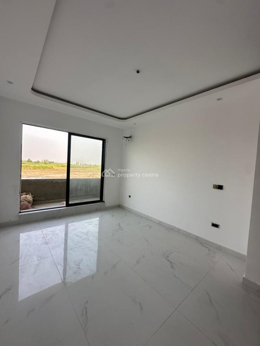 Beautiful 2 Bedroom Apartment with Modern Finishes, Lekki Phase 1, Lekki, Lagos, Flat / Apartment for Sale