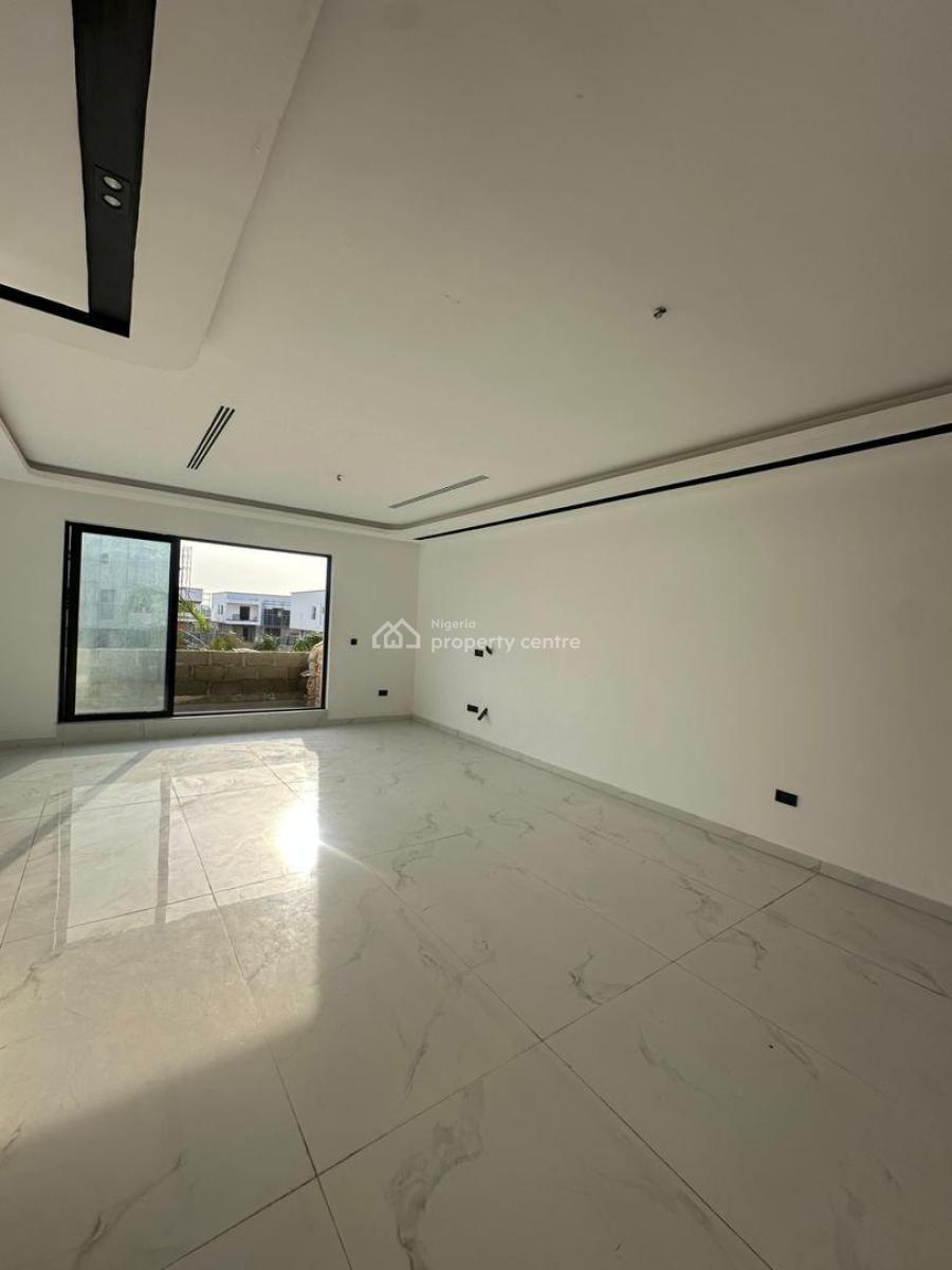 Beautiful 2 Bedroom Apartment with Modern Finishes, Lekki Phase 1, Lekki, Lagos, Flat / Apartment for Sale