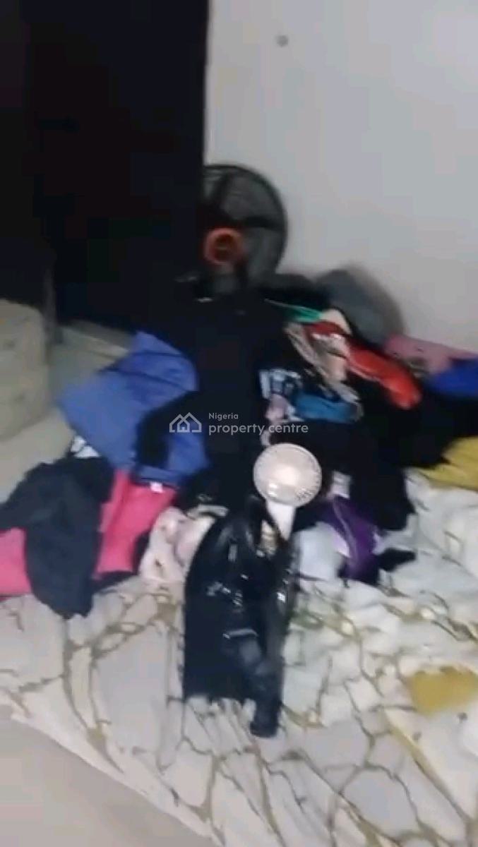 Decent Spacious 2bedroom Ground Floor All Room En-suite, Mko Abiola Garden Secretariat, Ikeja, Lagos, Flat / Apartment for Rent