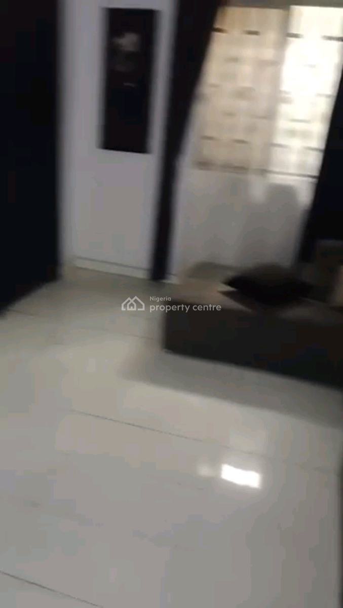 Decent Spacious 2bedroom Ground Floor All Room En-suite, Mko Abiola Garden Secretariat, Ikeja, Lagos, Flat / Apartment for Rent