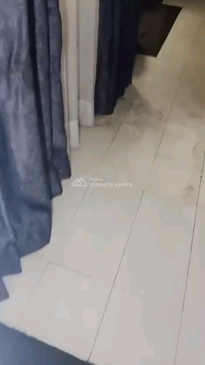 Decent Spacious 2bedroom Ground Floor All Room En-suite, Mko Abiola Garden Secretariat, Ikeja, Lagos, Flat / Apartment for Rent