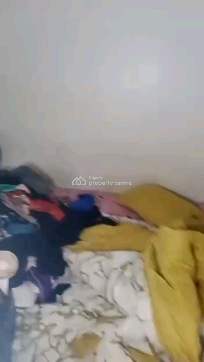 Decent Spacious 2bedroom Ground Floor All Room En-suite, Mko Abiola Garden Secretariat, Ikeja, Lagos, Flat / Apartment for Rent