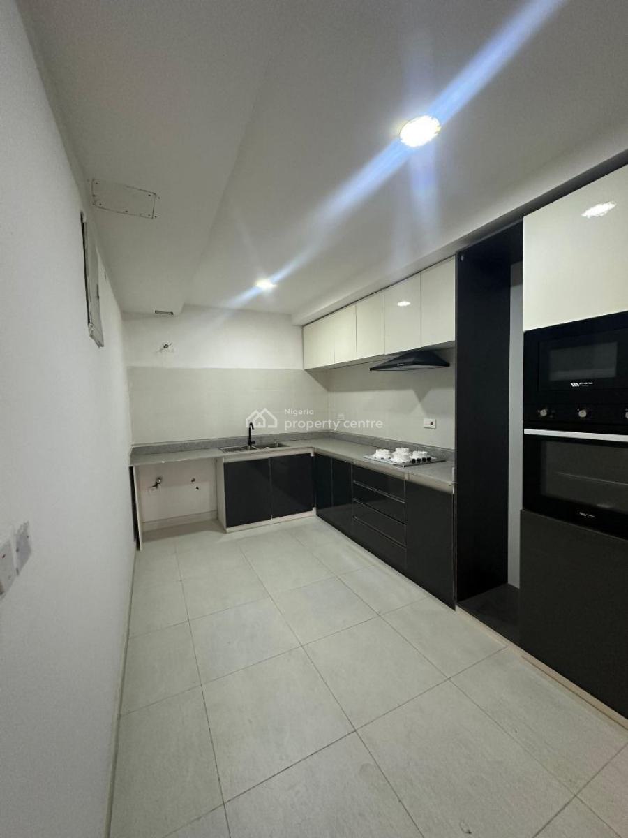 Fully Serviced 2-bedroom Apartment with Swimming Pool, Gym & Elevator, Lekki Phase 1, Lekki, Lagos, House for Sale