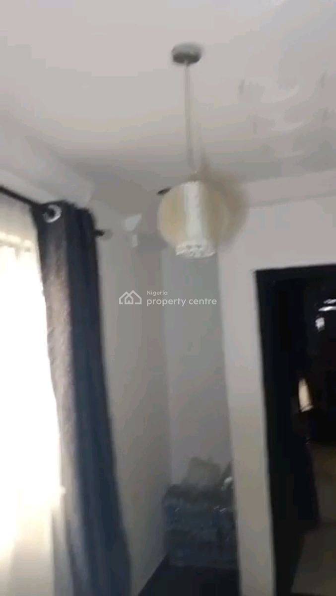 Decent Spacious 2 Bedroom Ground Floor All Room En-suite, Mko Abiola Garden Secretariat, Ikeja, Lagos, Flat / Apartment for Rent