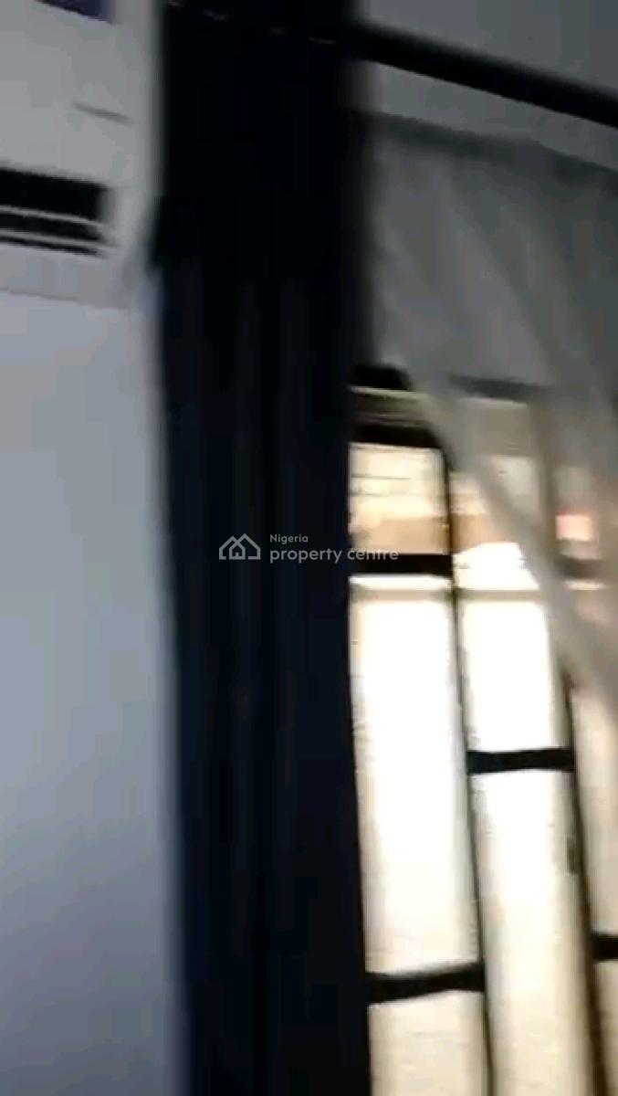 Decent Spacious 2 Bedroom Ground Floor All Room En-suite, Mko Abiola Garden Secretariat, Ikeja, Lagos, Flat / Apartment for Rent