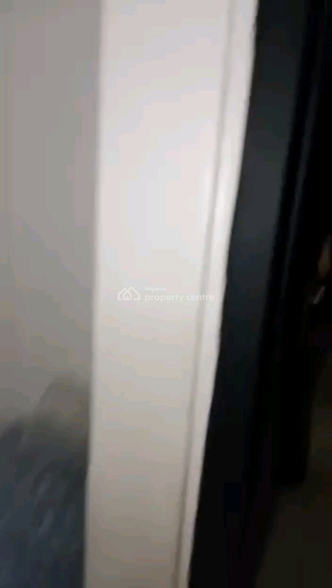 Decent Spacious 2 Bedroom Ground Floor All Room En-suite, Mko Abiola Garden Secretariat, Ikeja, Lagos, Flat / Apartment for Rent