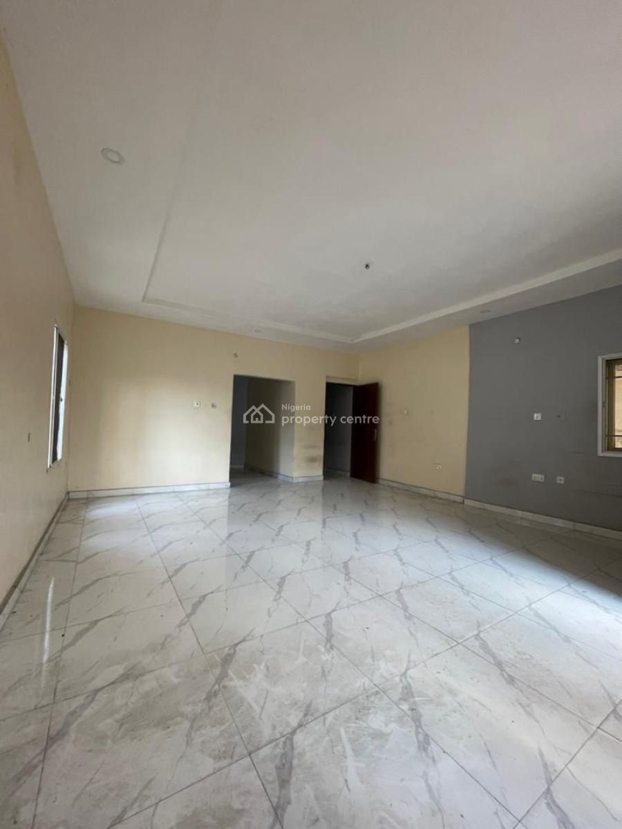 5 Bedroom Duplex with Bq and Gate House, Off Sars Road, Port Harcourt, Rivers, Detached Duplex for Sale