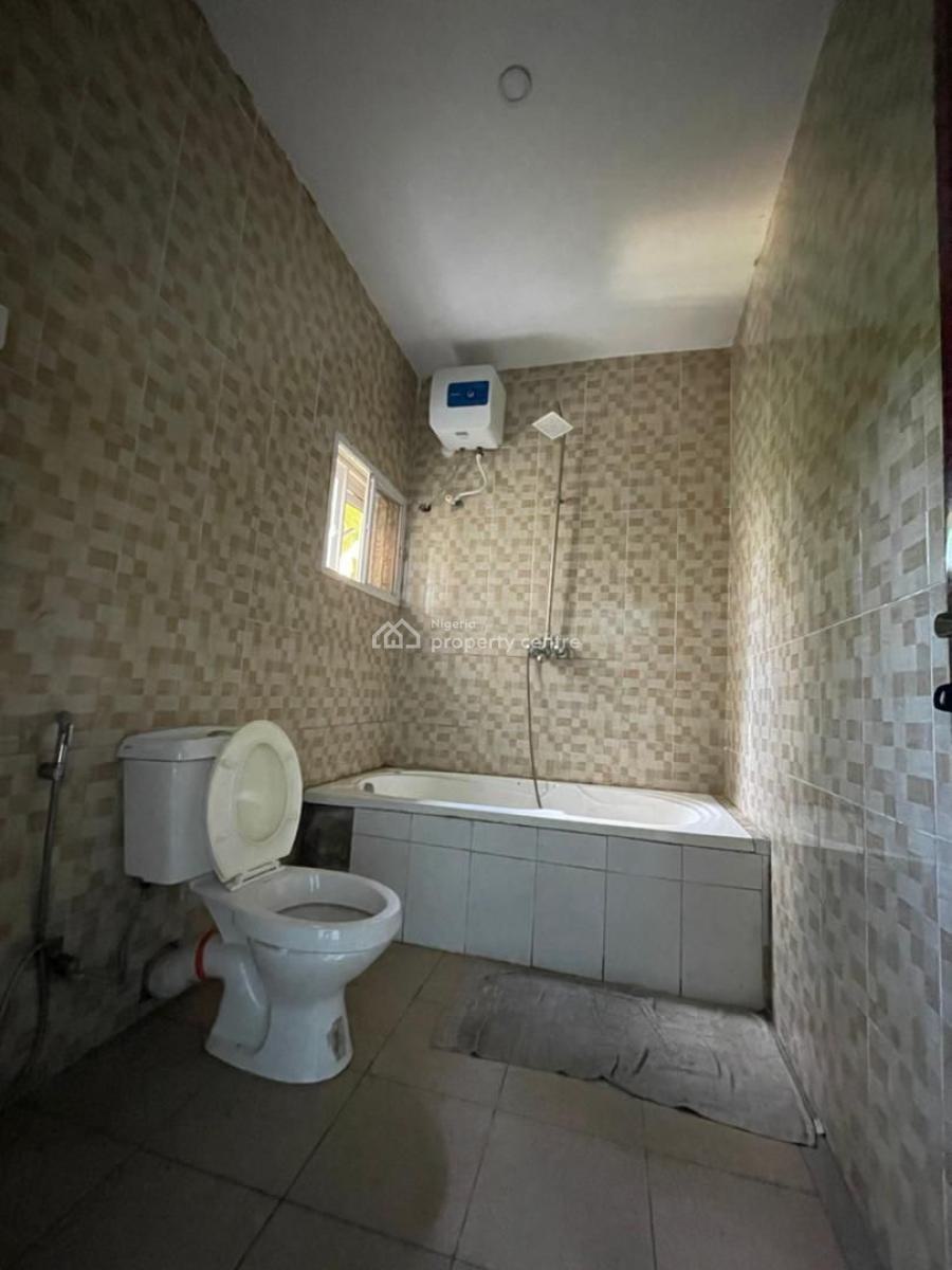 5 Bedroom Duplex with Bq and Gate House, Off Sars Road, Port Harcourt, Rivers, Detached Duplex for Sale