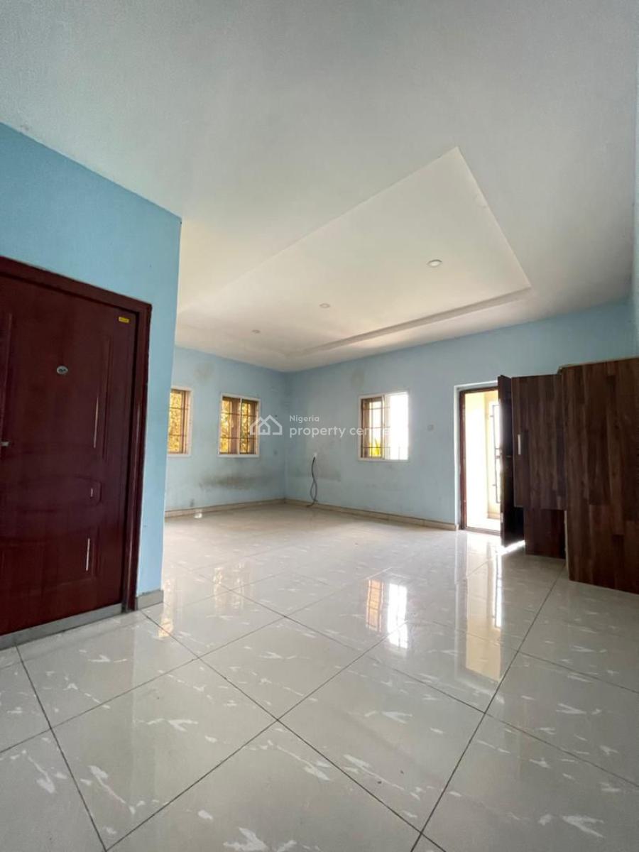 5 Bedroom Duplex with Bq and Gate House, Off Sars Road, Port Harcourt, Rivers, Detached Duplex for Sale