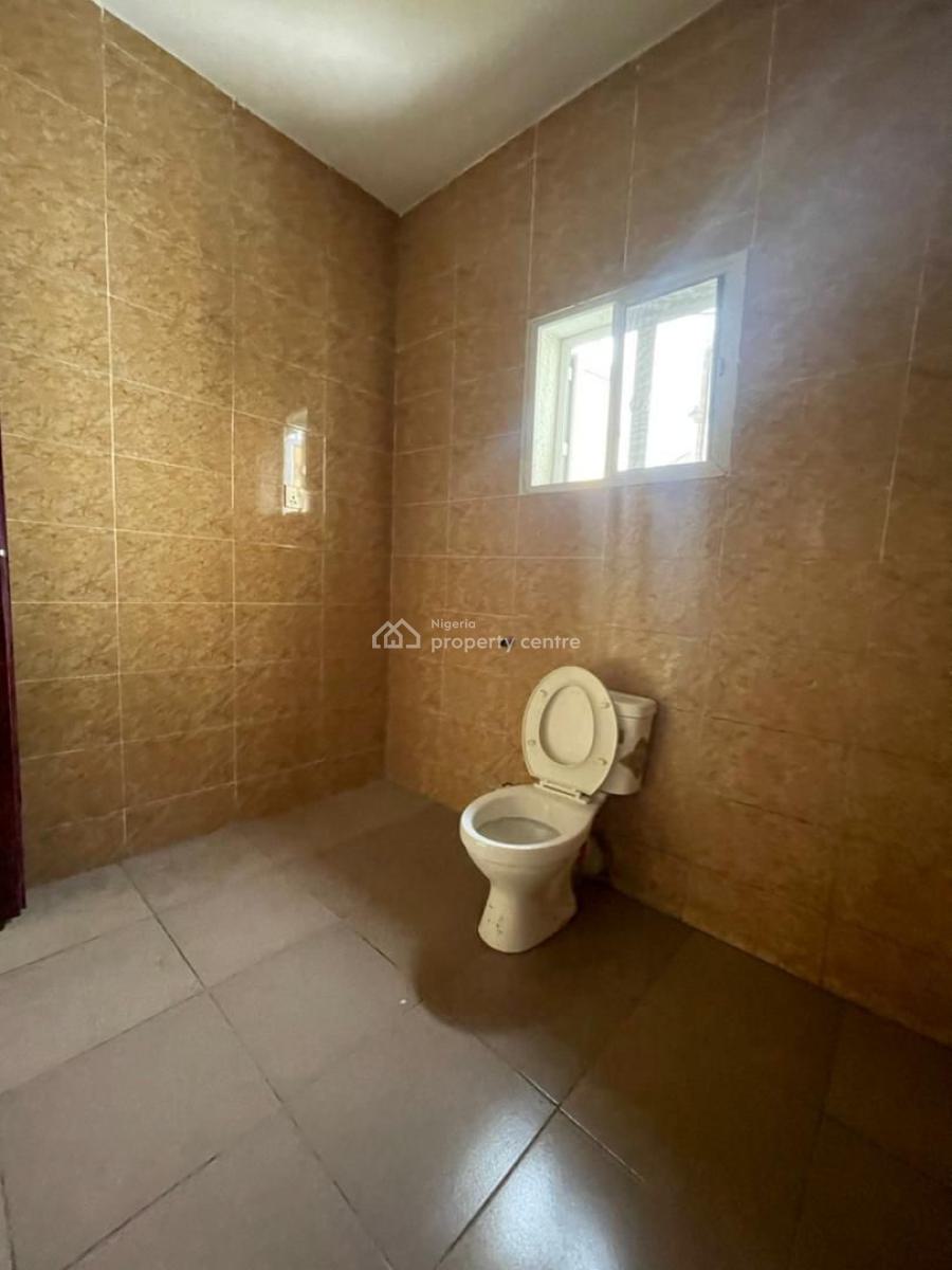 5 Bedroom Duplex with Bq and Gate House, Off Sars Road, Port Harcourt, Rivers, Detached Duplex for Sale