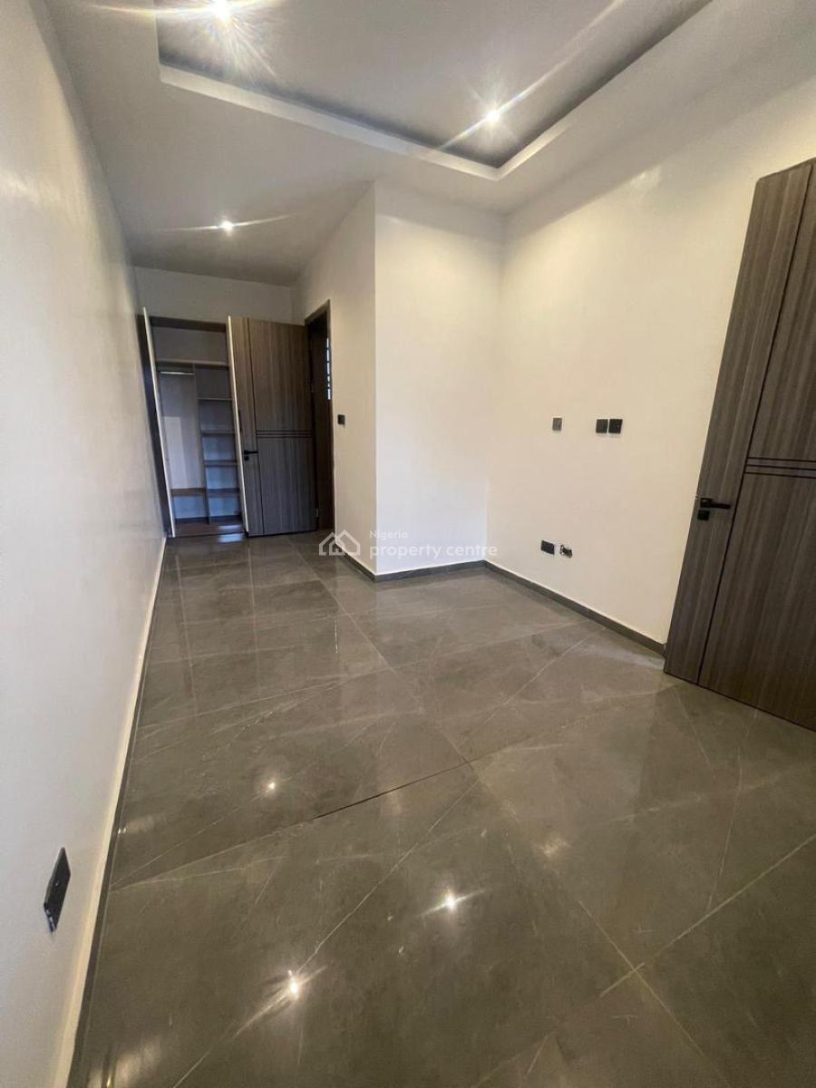 Luxury 4 Bedroom Terrace Duplex in an Estate with Amazing Features, Lekki Phase 1, Lekki, Lagos, House for Sale