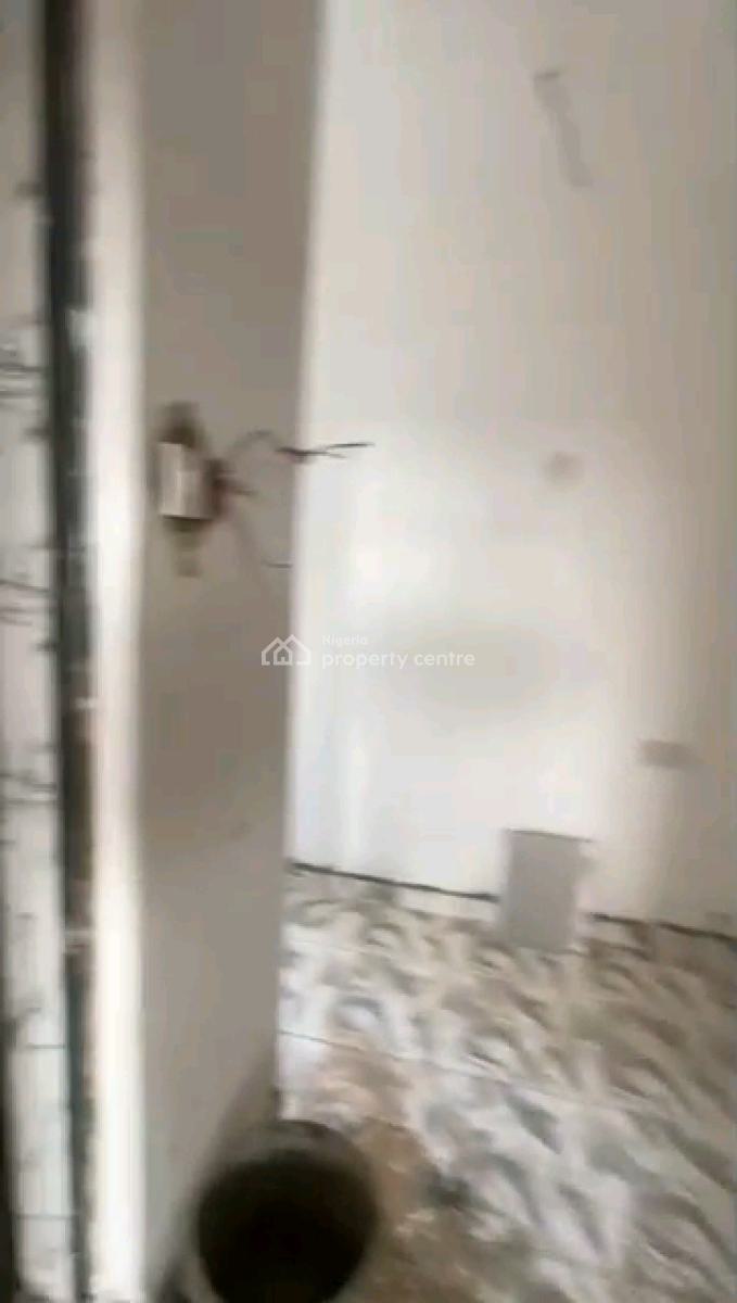 Newly Built Mini Flat, Ifako, Gbagada, Lagos, Mini Flat (room and Parlour) for Rent