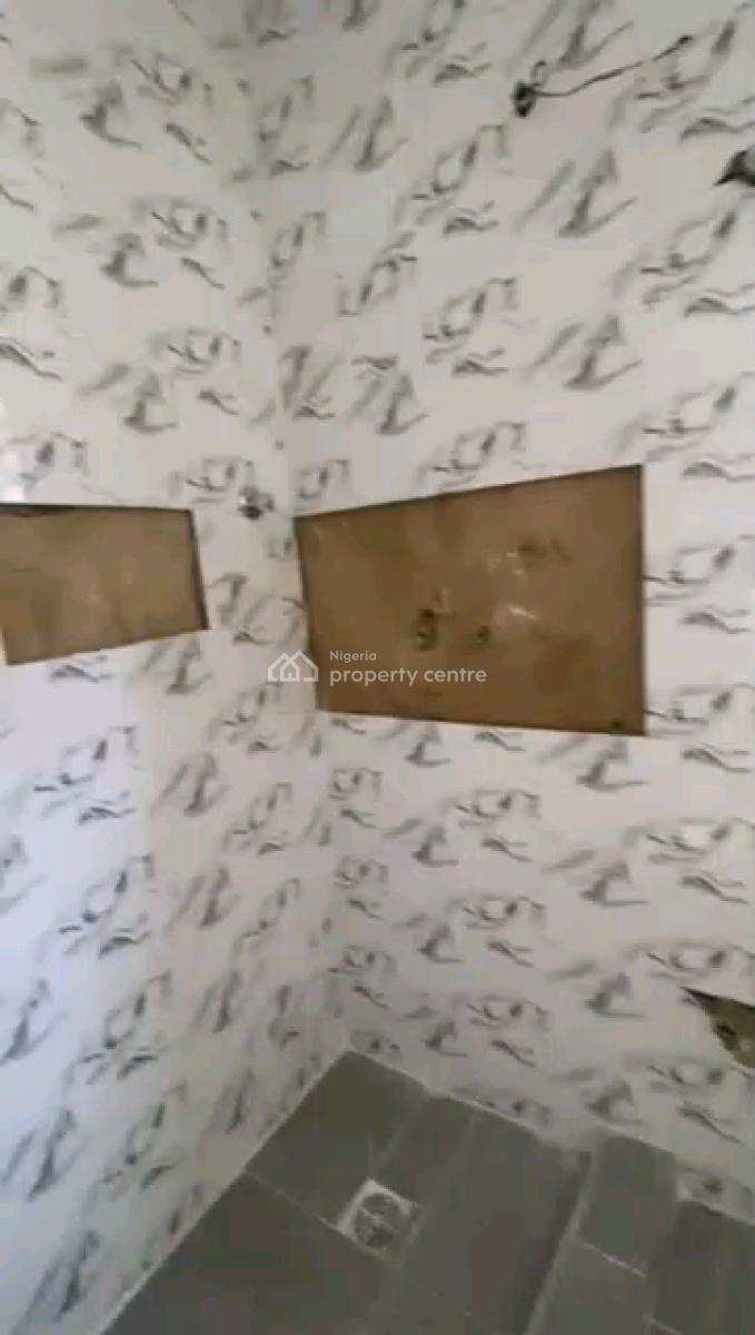 Newly Built Mini Flat, Ifako, Gbagada, Lagos, Mini Flat (room and Parlour) for Rent