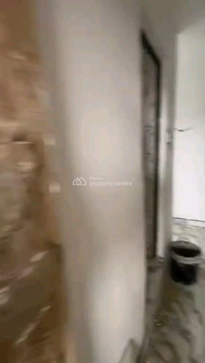 Newly Built Mini Flat, Ifako, Gbagada, Lagos, Mini Flat (room and Parlour) for Rent