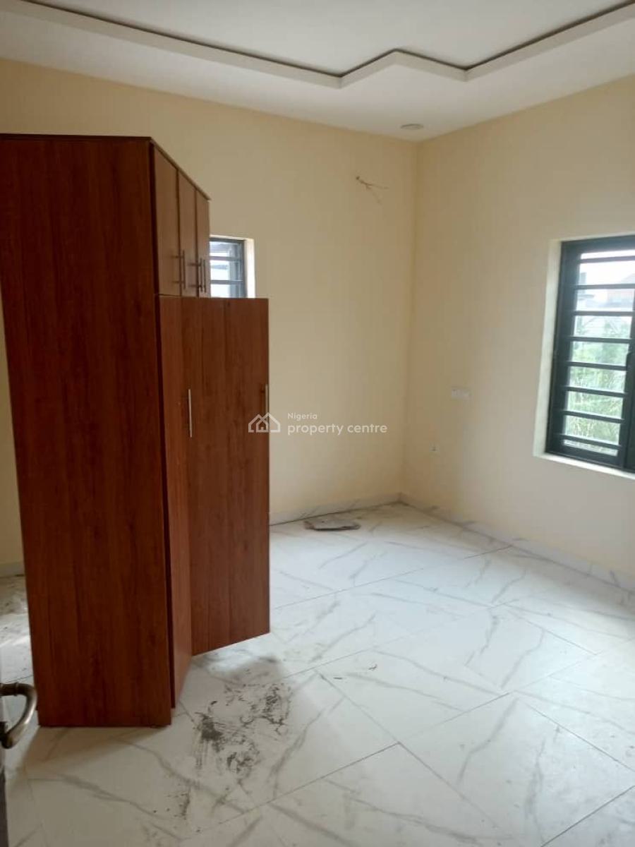 Sharp and Clean 2 Bedroom Flat, Harmony Estate Langbasa, Ajah, Lagos, Flat / Apartment for Rent