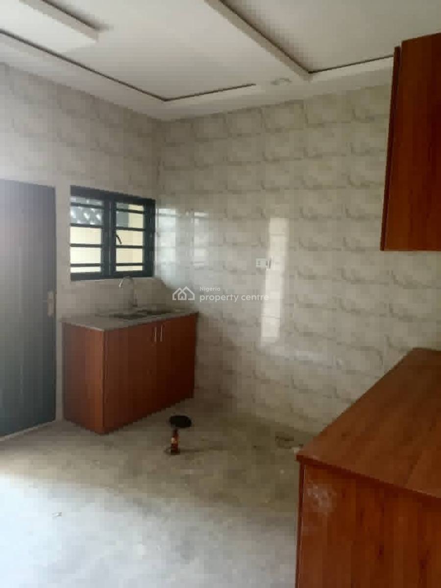 Sharp and Clean 2 Bedroom Flat, Harmony Estate Langbasa, Ajah, Lagos, Flat / Apartment for Rent