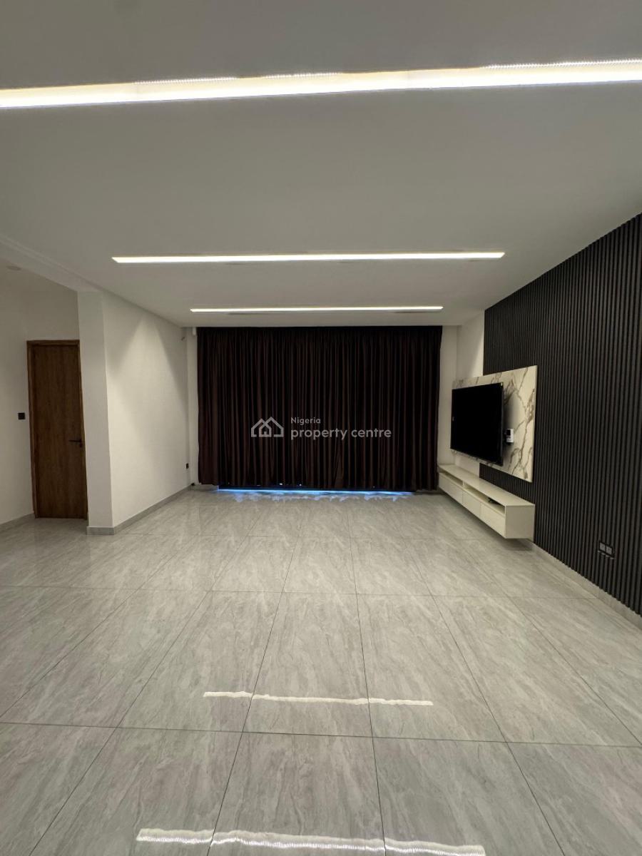 Lovely 3 Bedroom Apartment with Pool, Ikate, Lekki, Lagos, Detached Duplex for Sale