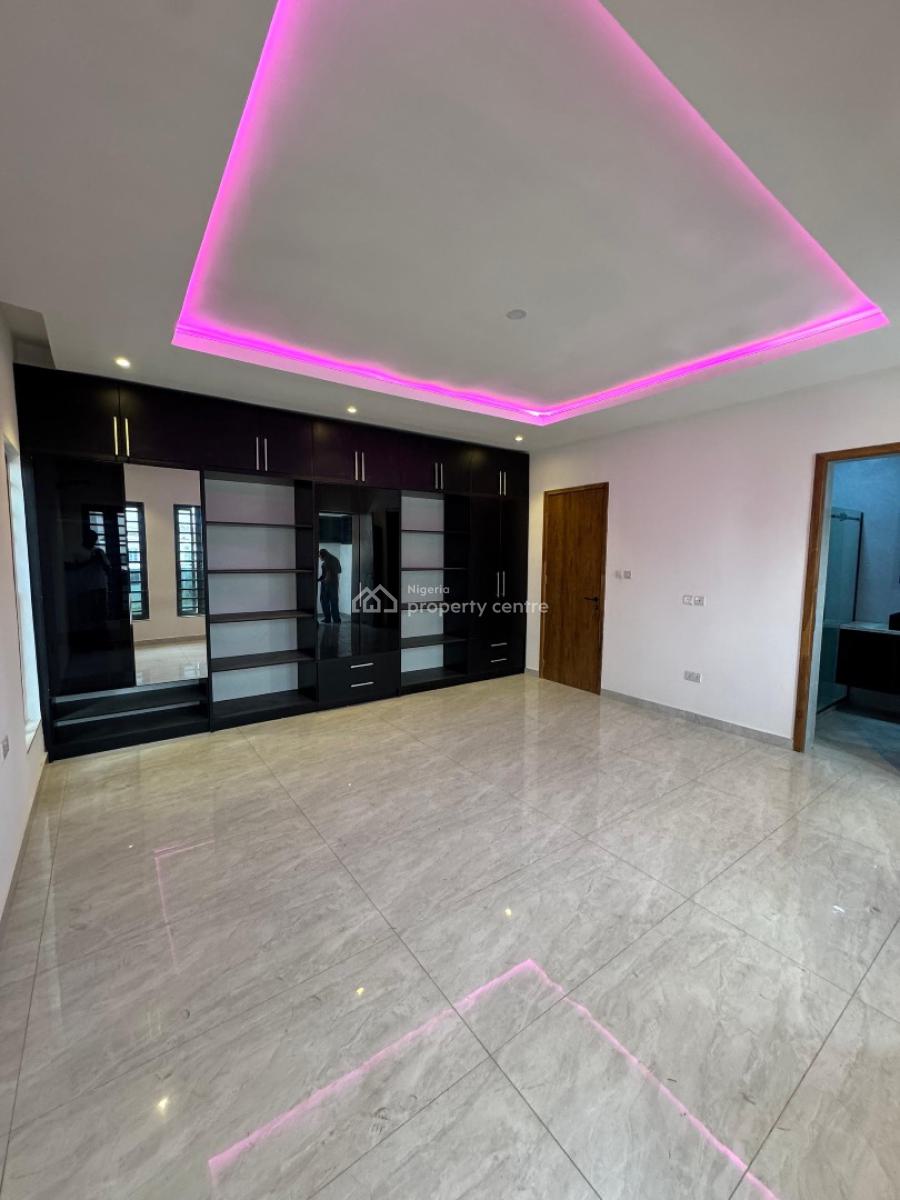 Lovely 3 Bedroom Apartment with Pool, Ikate, Lekki, Lagos, Detached Duplex for Sale