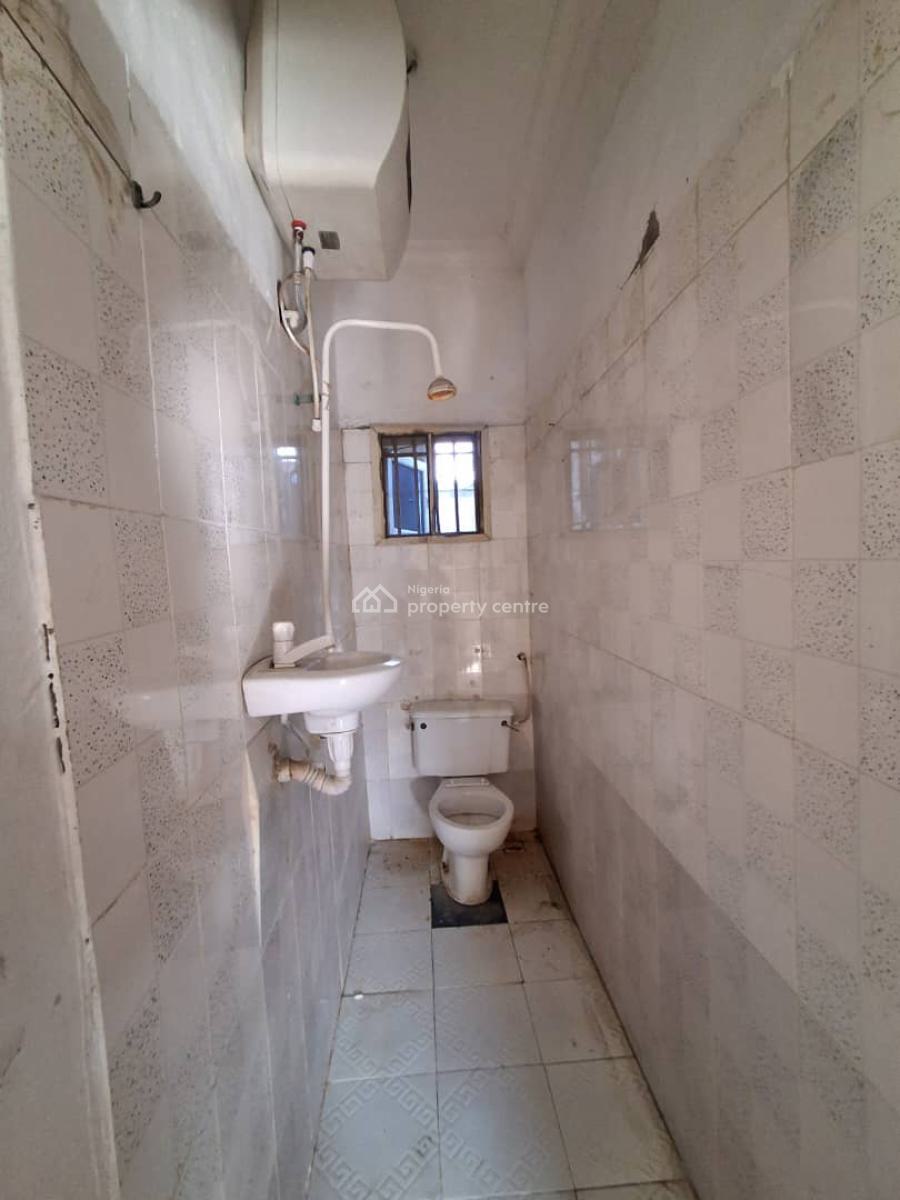 Mini Flat, in an Estate, Badore, Ajah, Lagos, Flat / Apartment for Rent