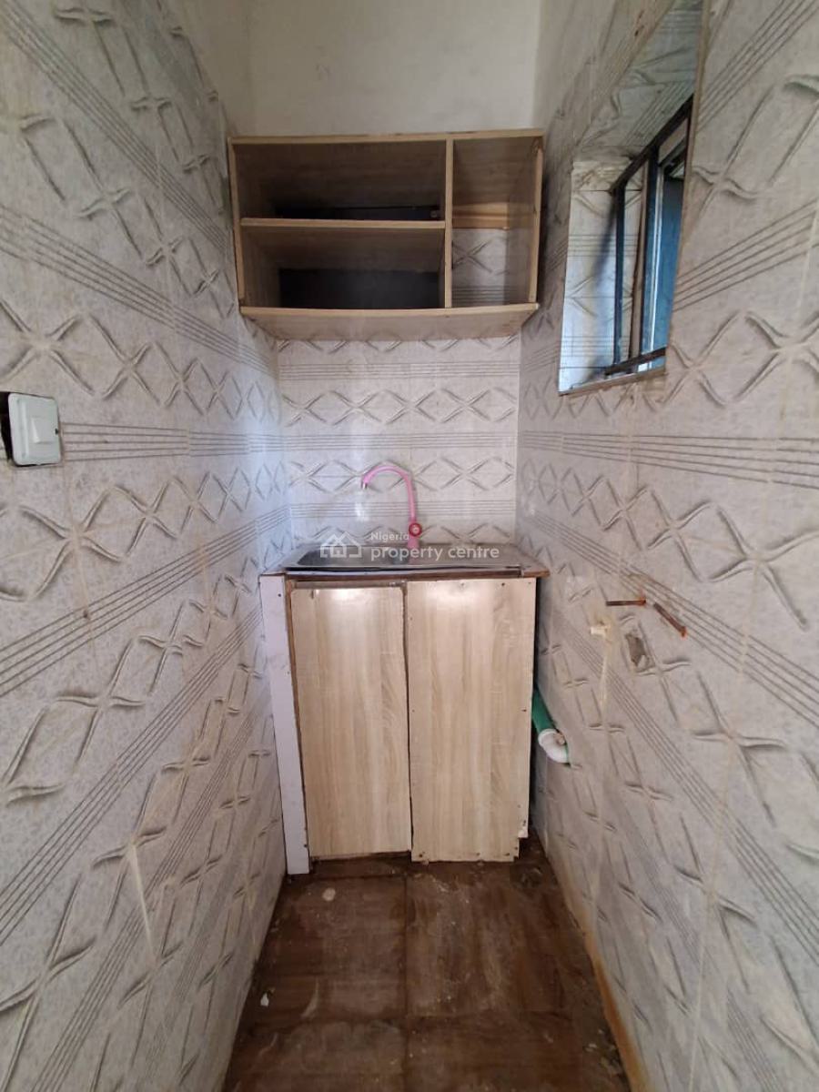 Mini Flat, in an Estate, Badore, Ajah, Lagos, Flat / Apartment for Rent