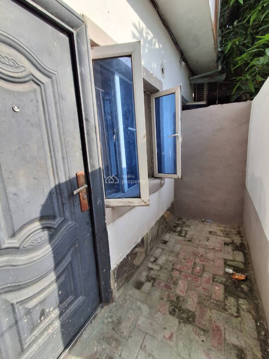 Mini Flat, in an Estate, Badore, Ajah, Lagos, Flat / Apartment for Rent