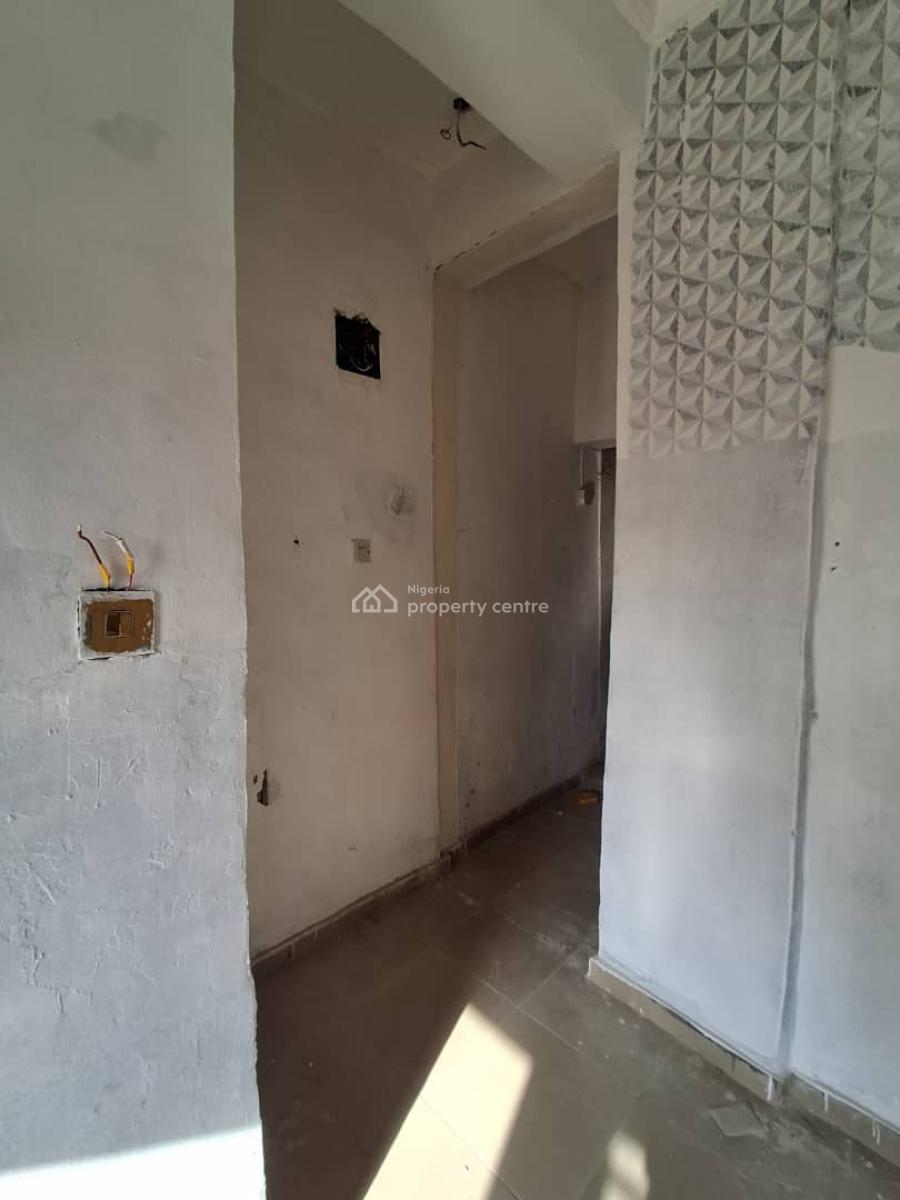 Mini Flat, in an Estate, Badore, Ajah, Lagos, Flat / Apartment for Rent