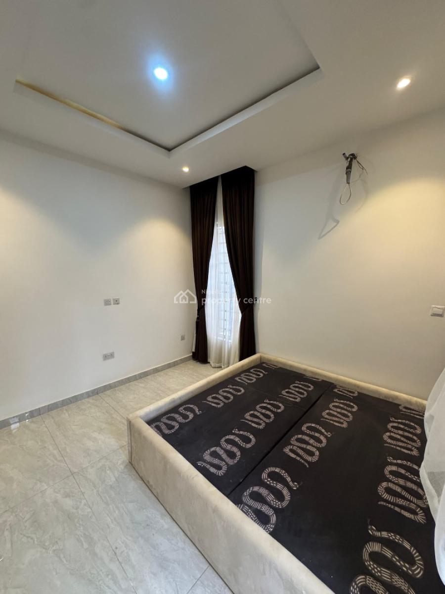 Lovely 2 Bedroom Apartment with Pool, Ikate, Lekki, Lagos, Semi-detached Duplex for Sale