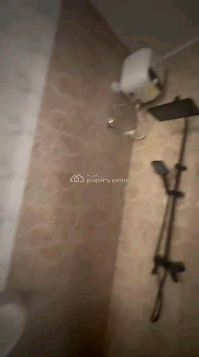 Newly Built and Modern 5 Units 2 Bedroom Apartment, Off Ayodele Okeowo, Soluyi, Gbagada, Lagos, Flat / Apartment for Rent