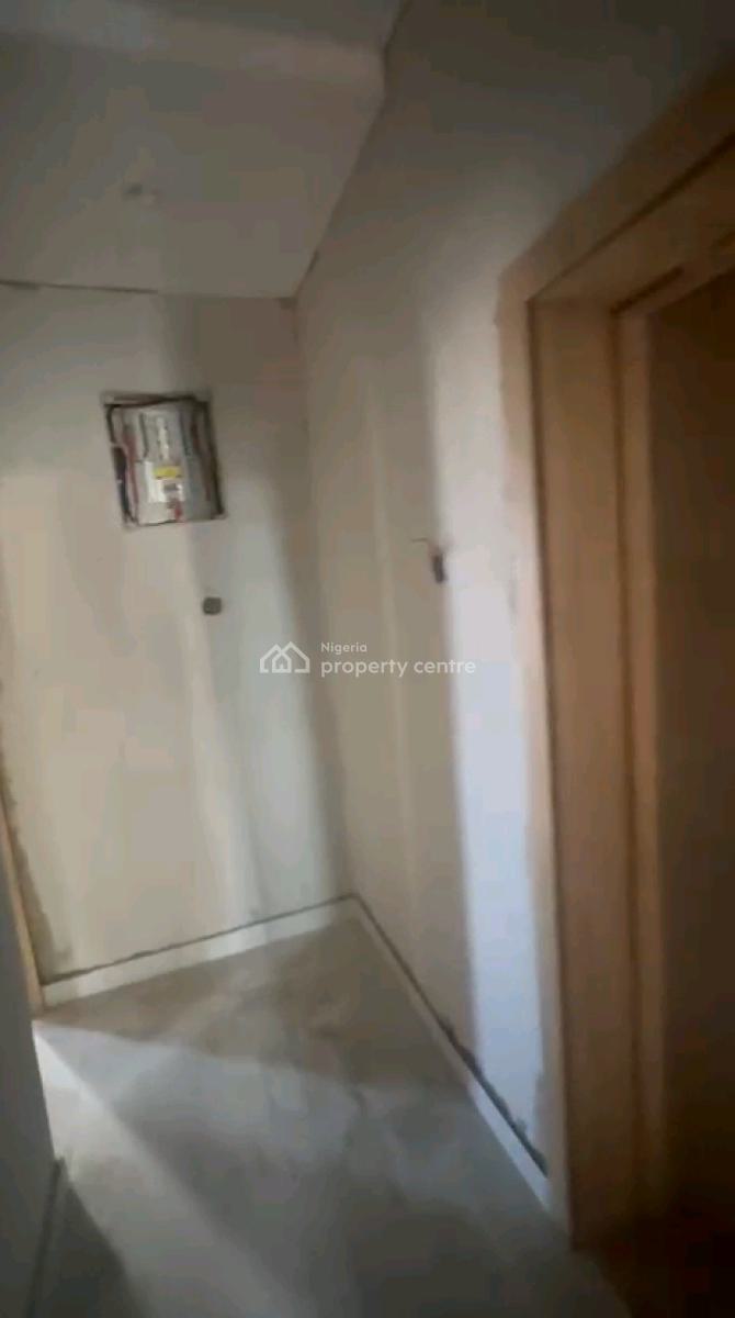 Newly Built and Modern 5 Units 2 Bedroom Apartment, Off Ayodele Okeowo, Soluyi, Gbagada, Lagos, Flat / Apartment for Rent
