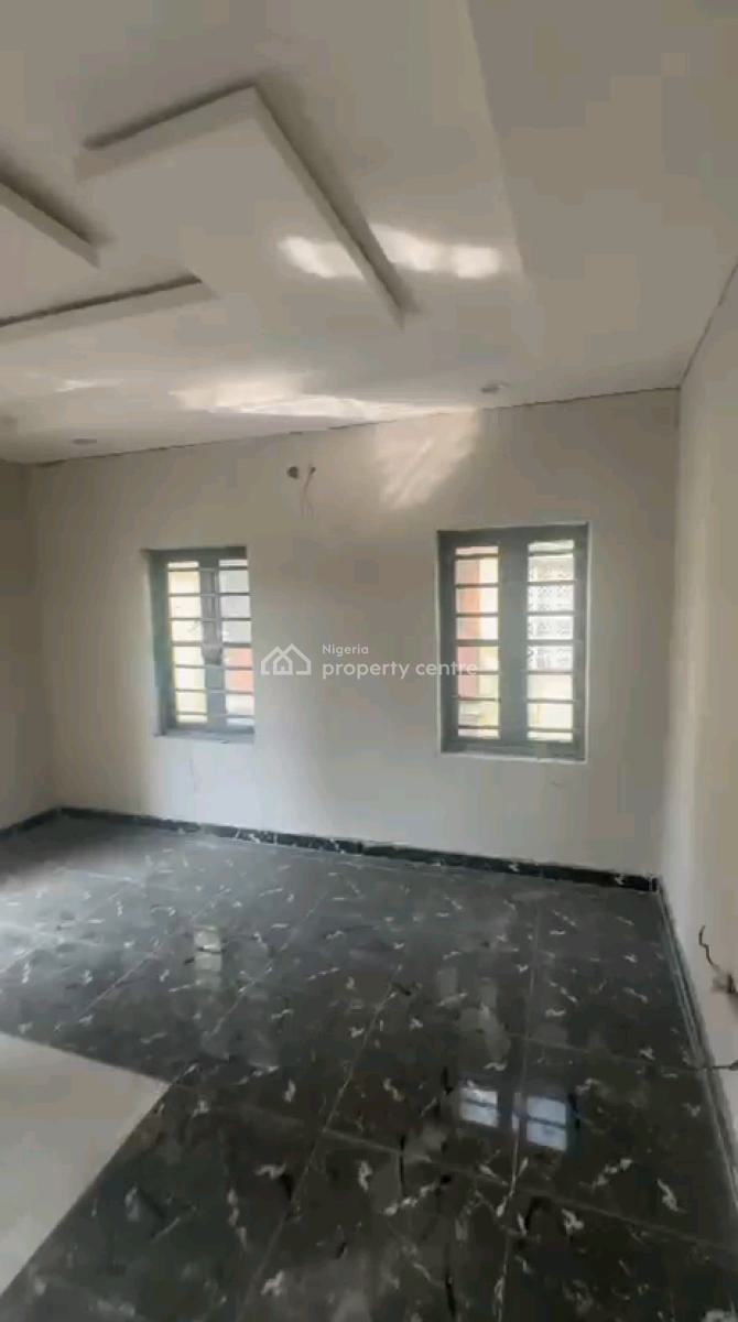 Newly Built and Modern 5 Units 2 Bedroom Apartment, Off Ayodele Okeowo, Soluyi, Gbagada, Lagos, Flat / Apartment for Rent