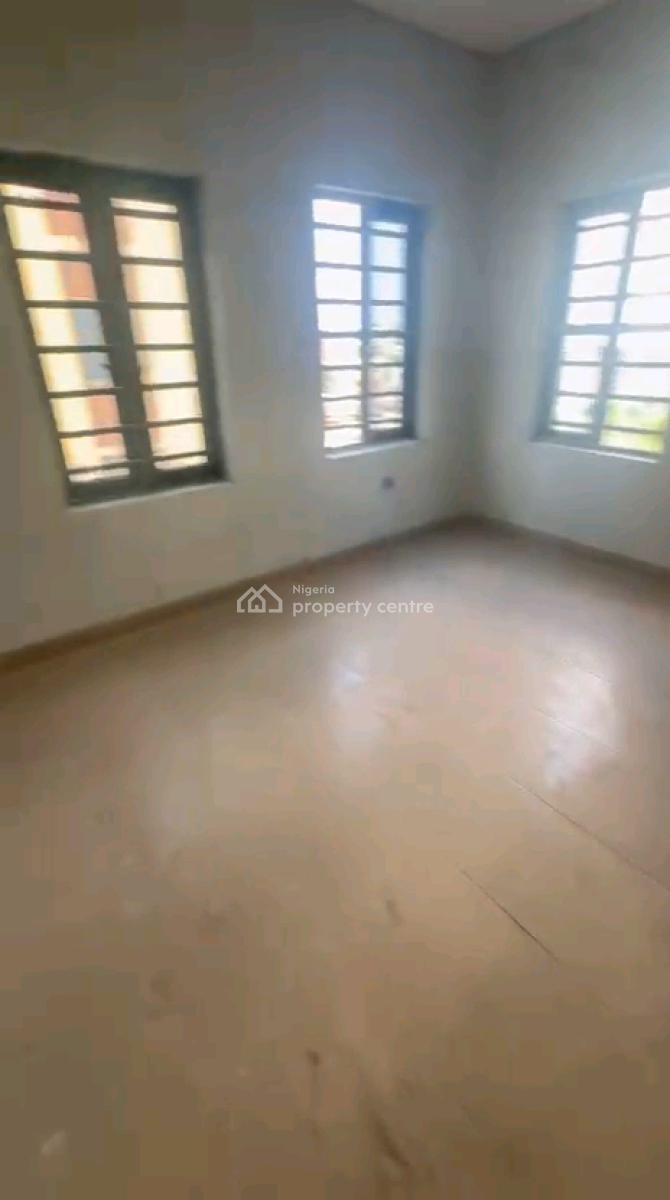 Newly Built and Modern 5 Units 2 Bedroom Up Flat, Off Ayodele Okeowo Street, Soluyi, Gbagada, Lagos, Flat / Apartment for Rent