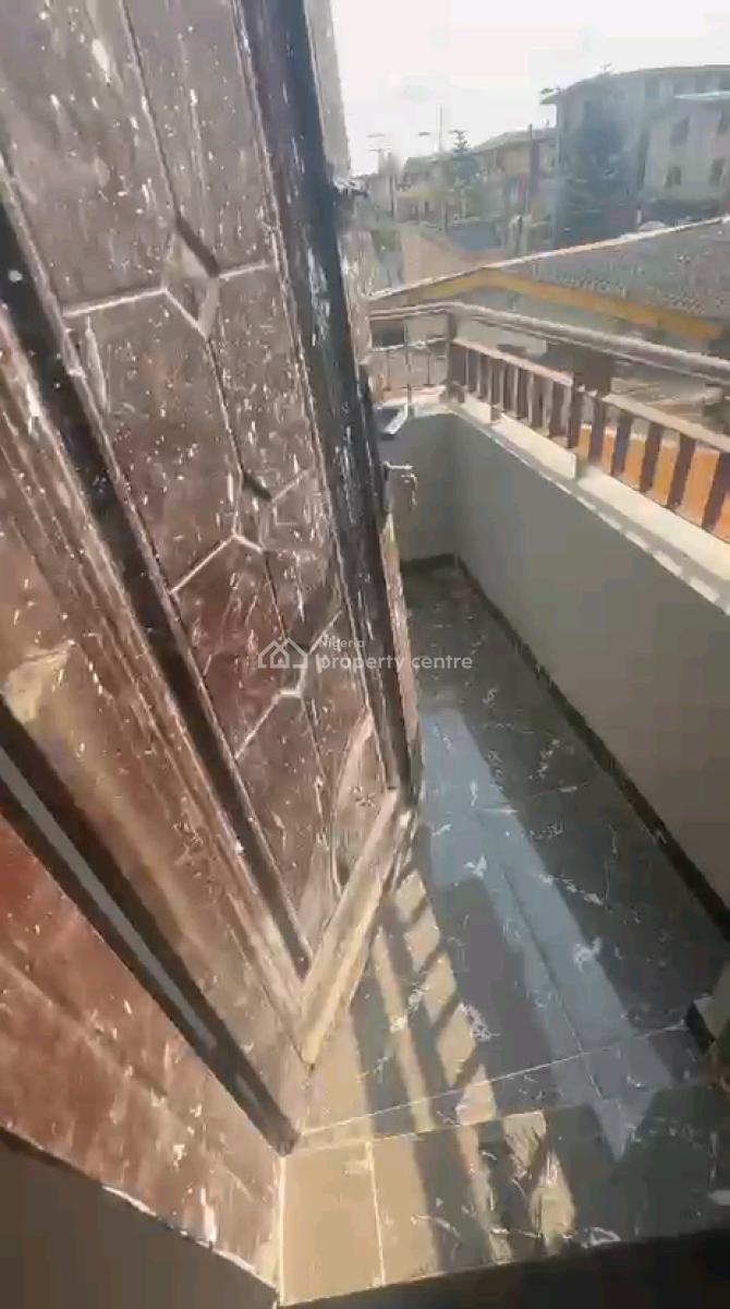 Newly Built and Modern 5 Units 2 Bedroom Up Flat, Off Ayodele Okeowo Street, Soluyi, Gbagada, Lagos, Flat / Apartment for Rent