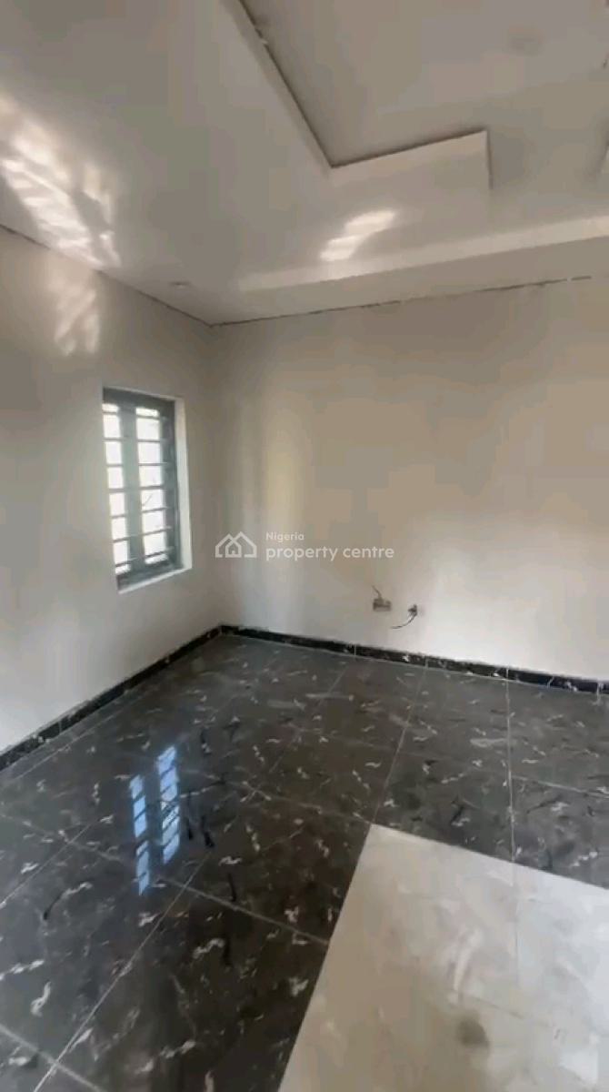 Newly Built and Modern 5 Units 2 Bedroom Up Flat, Off Ayodele Okeowo Street, Soluyi, Gbagada, Lagos, Flat / Apartment for Rent