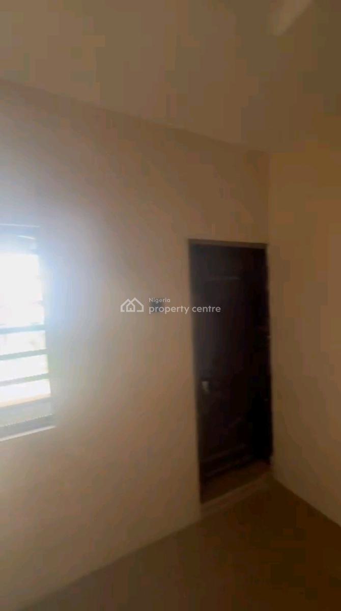 Newly Built and Modern 5 Units 2 Bedroom Up Flat, Off Ayodele Okeowo Street, Soluyi, Gbagada, Lagos, Flat / Apartment for Rent