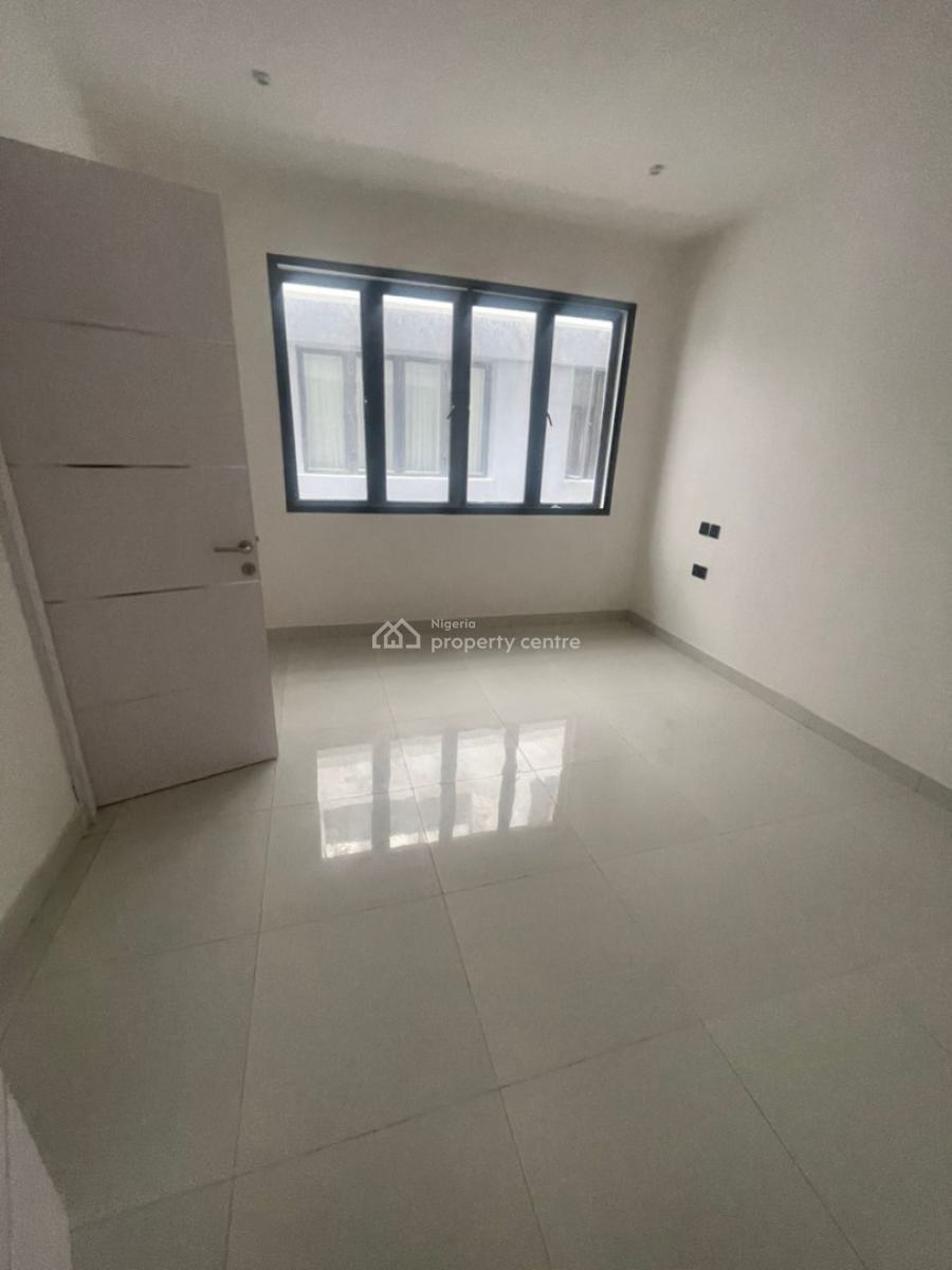 3 Bedroom Terrace Duplex with Boys Quarters, Lekki Phase 1, Lekki, Lagos, Terraced Duplex for Rent