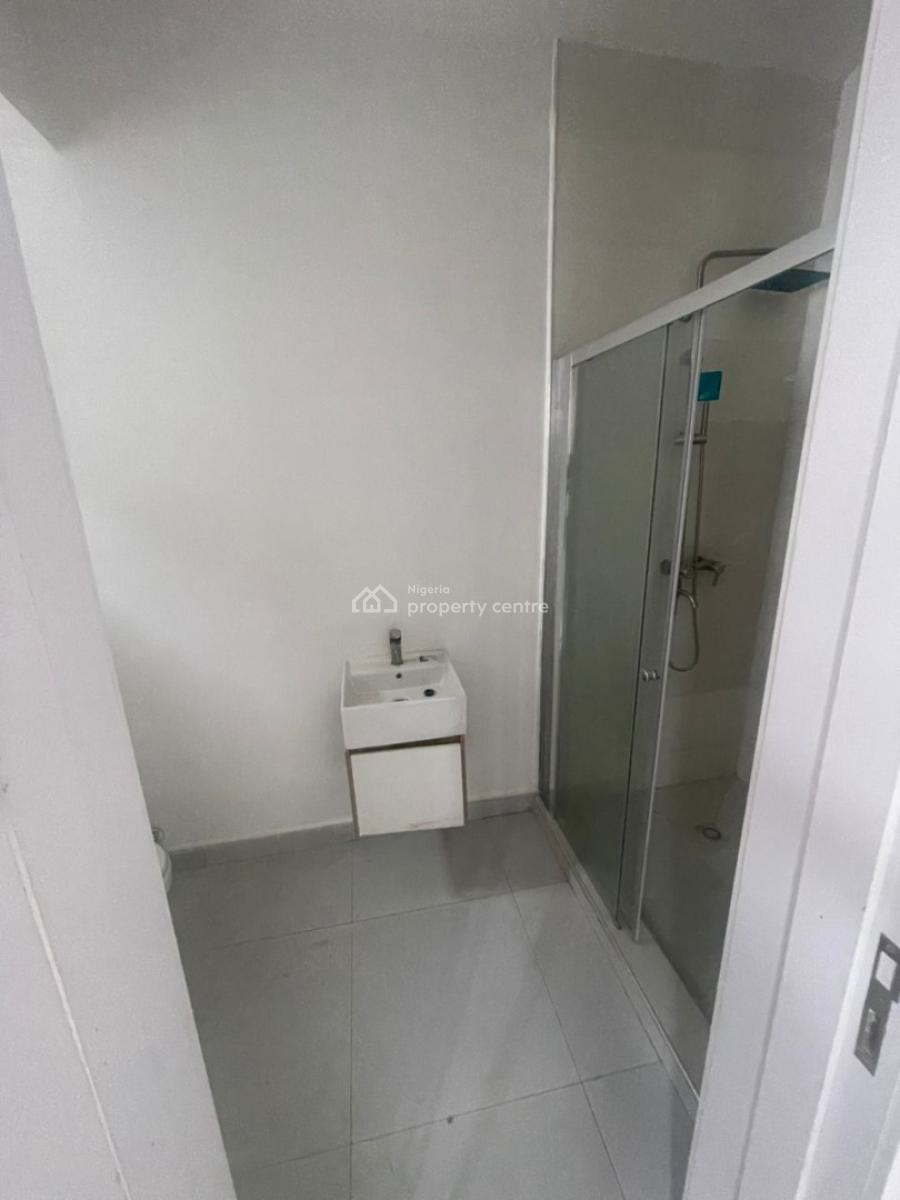 3 Bedroom Terrace Duplex with Boys Quarters, Lekki Phase 1, Lekki, Lagos, Terraced Duplex for Rent