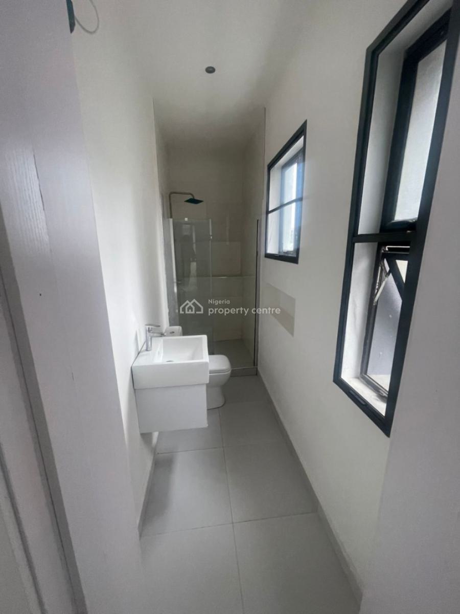 3 Bedroom Terrace Duplex with Boys Quarters, Lekki Phase 1, Lekki, Lagos, Terraced Duplex for Rent