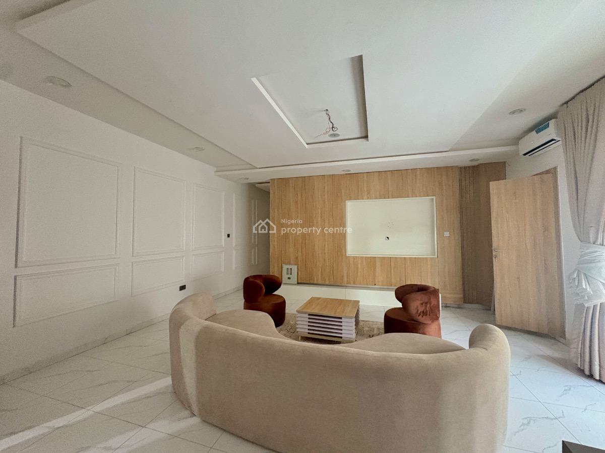 Luxury 2 Bedroom Apartment Ideal for Airbnb, Ikate, Lekki, Lagos, Flat / Apartment for Rent