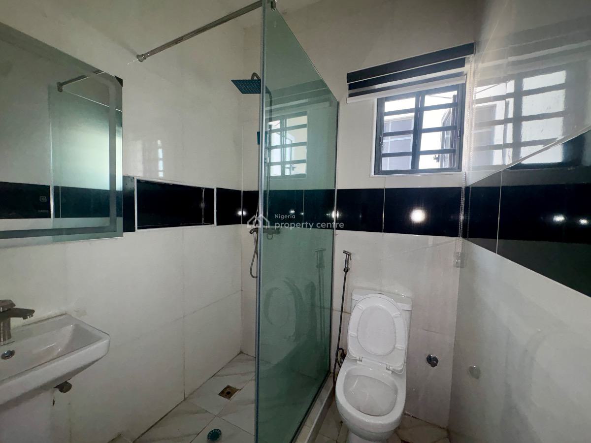 Luxury 2 Bedroom Apartment Ideal for Airbnb, Ikate, Lekki, Lagos, Flat / Apartment for Rent
