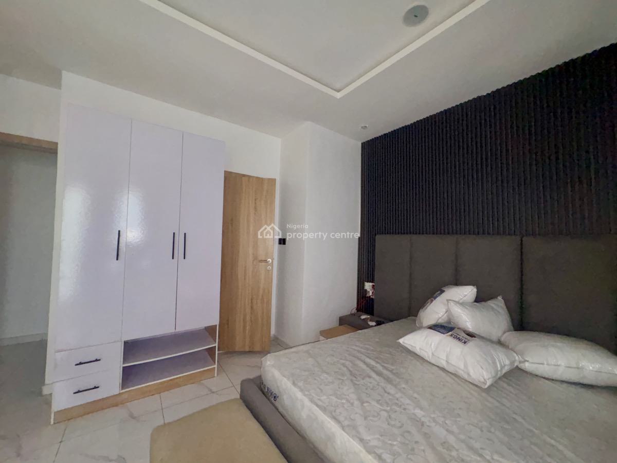 Luxury 2 Bedroom Apartment Ideal for Airbnb, Ikate, Lekki, Lagos, Flat / Apartment for Rent