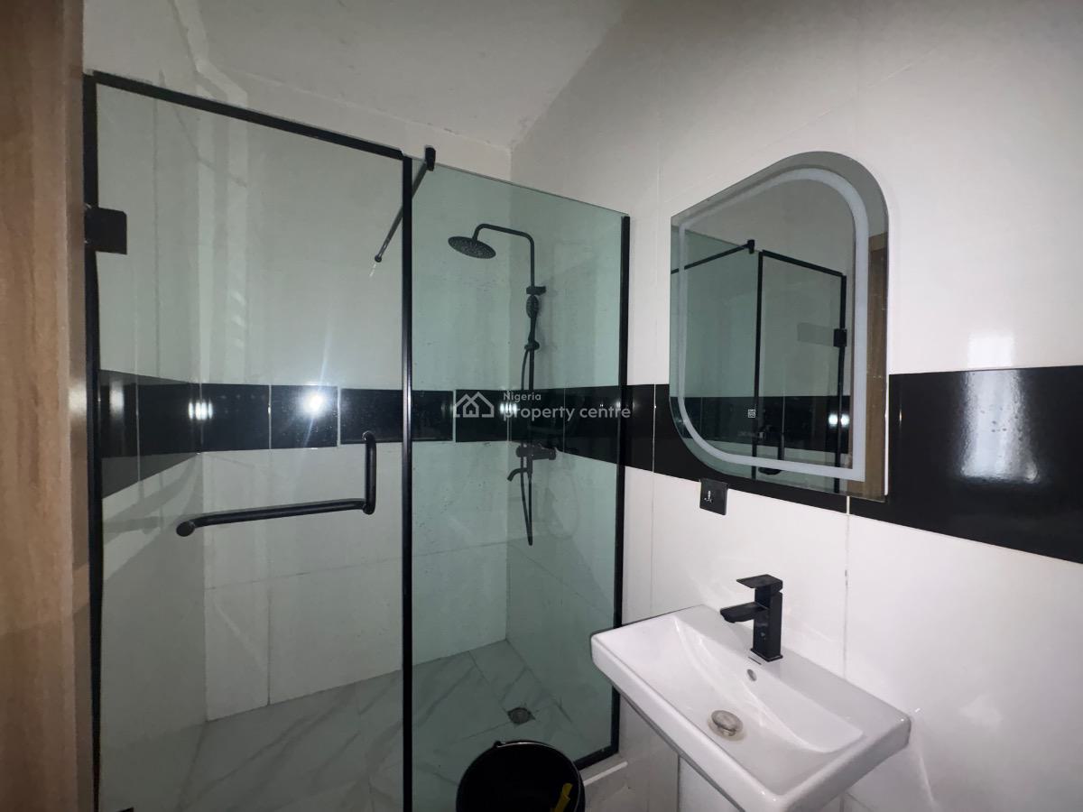 Luxury 2 Bedroom Apartment Ideal for Airbnb, Ikate, Lekki, Lagos, Flat / Apartment for Rent