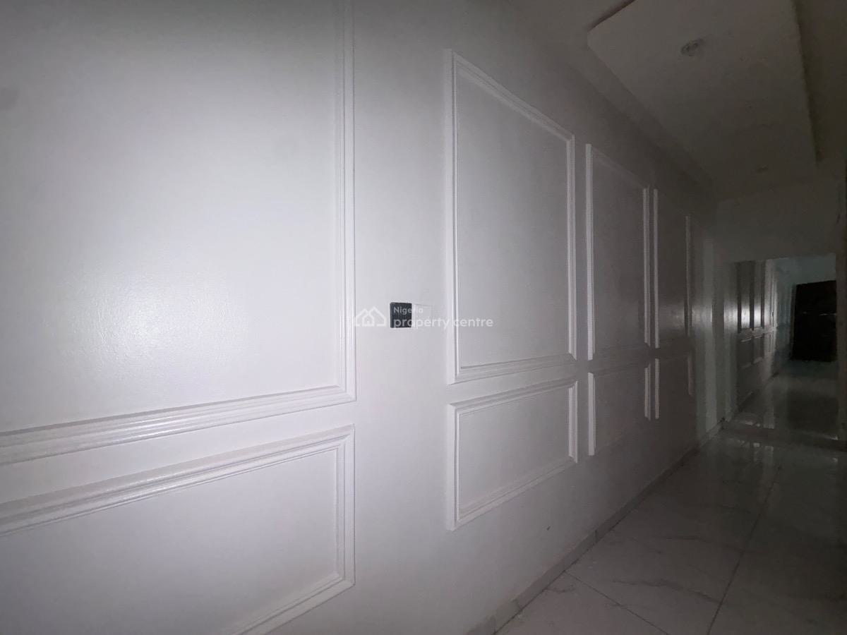 Luxury 2 Bedroom Apartment Ideal for Airbnb, Ikate, Lekki, Lagos, Flat / Apartment for Rent