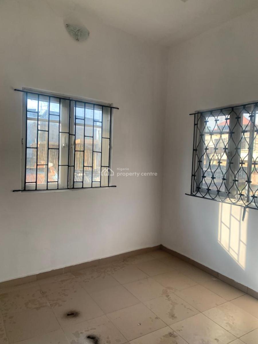 Newly Renovated Spacious Standard Mini Flat, Ifako, Gbagada, Lagos, Mini Flat (room and Parlour) for Rent