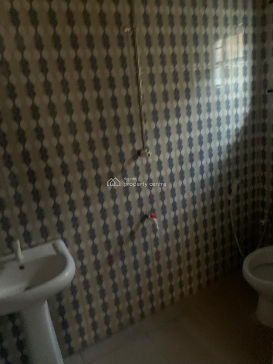 Newly Renovated Spacious Standard Mini Flat, Ifako, Gbagada, Lagos, Mini Flat (room and Parlour) for Rent