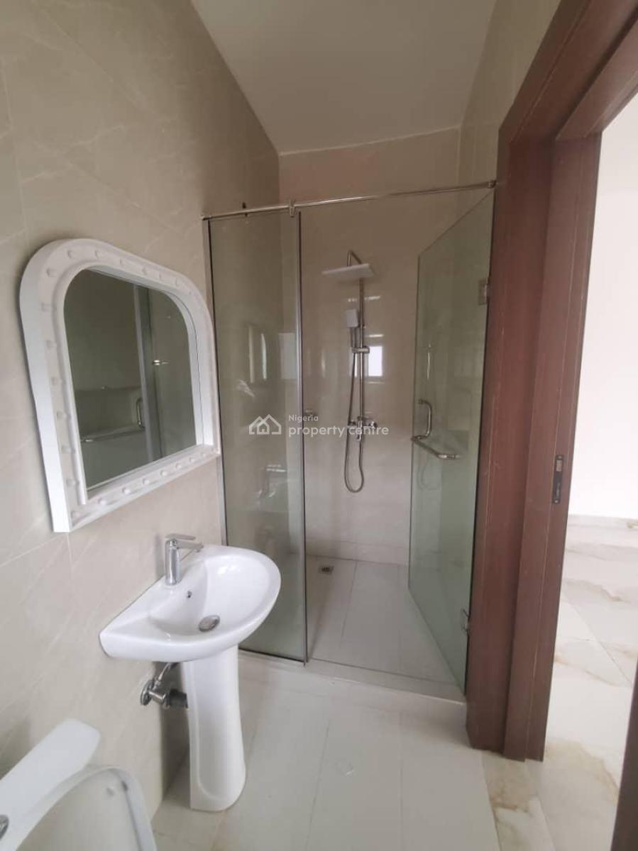 5 Bedroom Semi Detached Duplex for Residential/commercial, Lekki Phase 1, Lekki, Lagos, Semi-detached Duplex for Rent