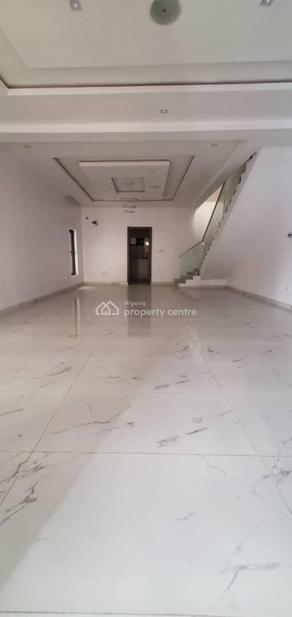 5 Bedroom Semi Detached Duplex for Residential/commercial, Lekki Phase 1, Lekki, Lagos, Semi-detached Duplex for Rent