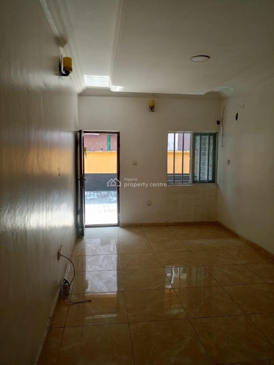 a Standard and Sharp Two Bedroom Apartment, Mobile Road, Ajah, Lagos, Flat / Apartment for Rent