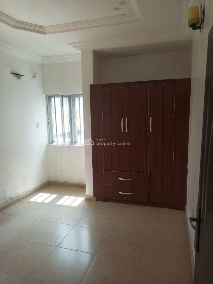 a Standard and Sharp Two Bedroom Apartment, Mobile Road, Ajah, Lagos, Flat / Apartment for Rent