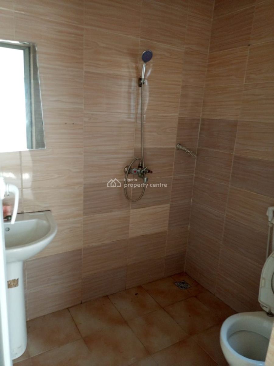 a Standard and Sharp Two Bedroom Apartment, Mobile Road, Ajah, Lagos, Flat / Apartment for Rent